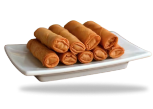 eggrolls