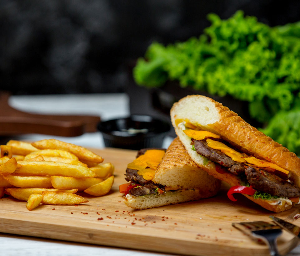 sandwitch